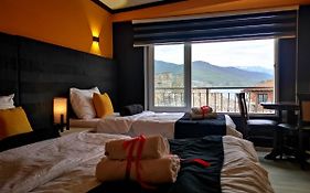 Eleonor Suites Ohrid